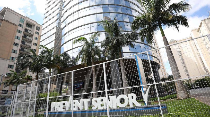 ANS abre processo de apuração sobre denúncias da CPI da Covid contra a Prevent Senior